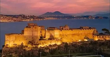 Notturno Sinfonico a Baia