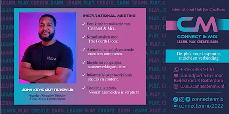 Inspirational Meeting