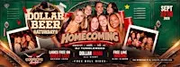 $1 BEER SATURDAYS - HOCO Edition