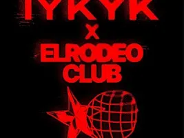 MEGA DJs NIGHTLIFE PARTY