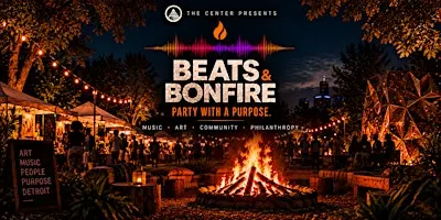 Beats and Bonfire