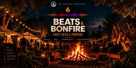 Beats and Bonfire