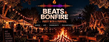 Beats and Bonfire