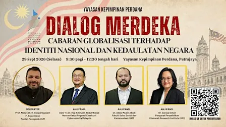 Dialog Merdeka