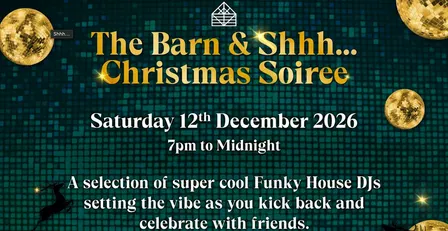 Christmas Soiree