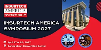 InsurTech America Symposium 2027