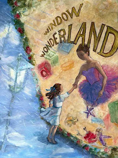 Window Wonderland 2026