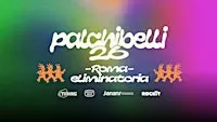 Palchibelli26 • 12° eliminatoria • Ostello Bello Roma Colosseo