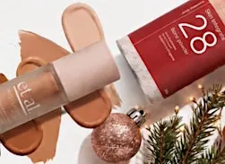 Gut to Glow with The Beauty shell