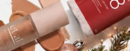 Gut to Glow with The Beauty shell