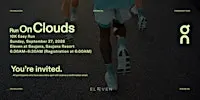 09/27 Road to Race Day  | Easy Run (10km)