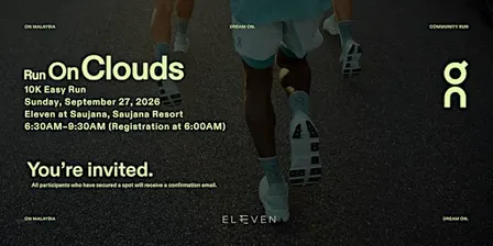 09/27 Road to Race Day | Easy Run (10km)