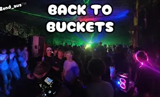 BACK TO BUCKETS