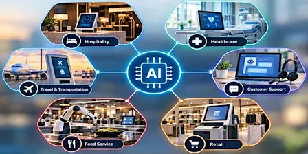 Innovation Club Lunch: AI as a Business Model