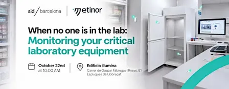 When no one is in the lab: Monitoring your critical laboratory equipment
