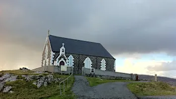 Scottish Catholic and Episcopalian Church Relations