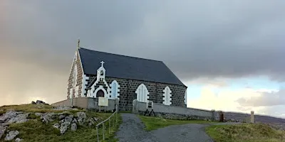 Scottish Catholic and Episcopalian Church Relations