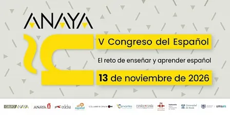 V Congreso del Español