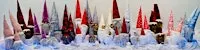 Christmas Gnome Making Workshop