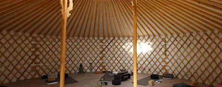 Mindpiece One Day Retreat | Yoga & Ademwerk voor vrouwen