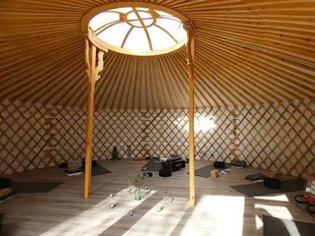 Mindpiece One Day Retreat | Yoga & Ademwerk voor vrouwen