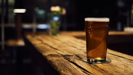 British Beer Experience