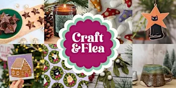 Norwich's Christmas Craft & Flea Market