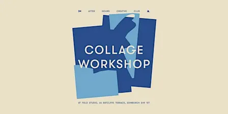 Collage Workshop