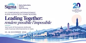 Leading Together: rendere possibile l'impossibile