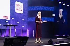 Back from NRF Europe : la restit' 