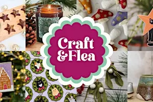 Swansea's Christmas Craft & Flea Market