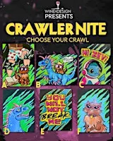 Dungeon Crawler Carl Inspired Trivia Night
