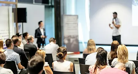 Student Speaking Competition