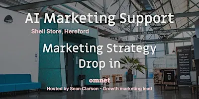 AI Marketing Support - Free advice