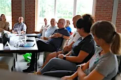 Informatie- en Inspiratiebijeenkomst Limburg Walking+