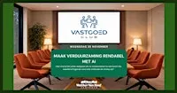 Maak verduurzaming rendabel met AI