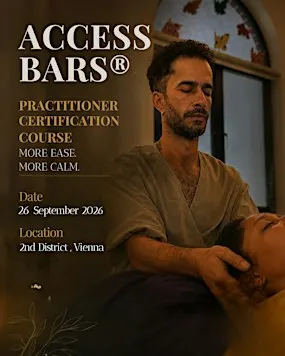 Access Bars Practitoner Training 1 Day