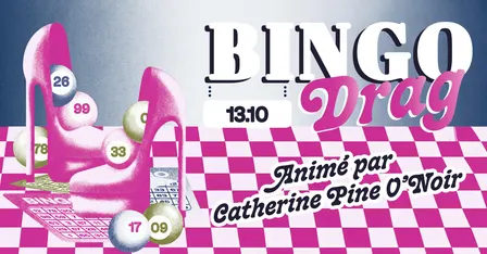 Bingo Drag