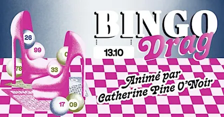 Bingo Drag
