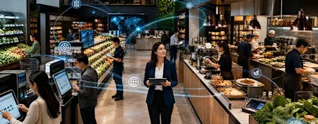 【AI 系列工作坊 (一)】Manus AI Fellow 親身拆解：AI Agent 在零售餐飲的落地應用