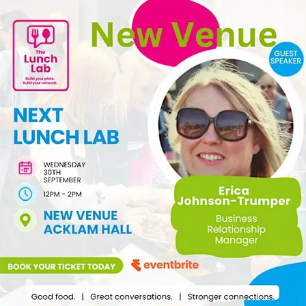 The Lunch Lab