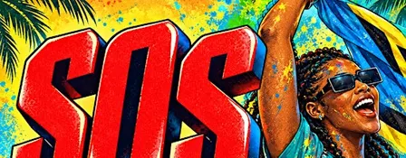 SOCA ON SUNDAYS - Brooklyn's Biggest Soca Day Party