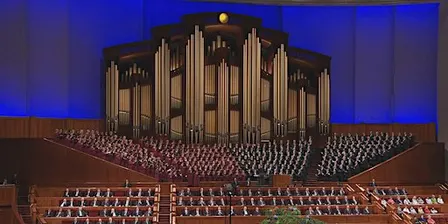 Castlewood Choir Practice