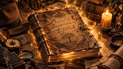 Manual de Supervivencia Espiritual