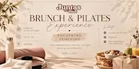 Brunch & Pilates en Madrid - Juntas por el Mundo