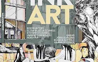 INK ART - Vernissage mostra collettiva