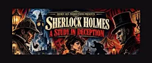 Sherlock Holmes - A Study in Deception