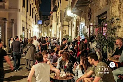 Quando cala la notte: nuove economie, nuove opportunità