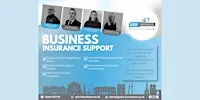 Exe Insurance 1-1 Business Support Drop In Sessions