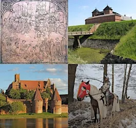 From Pagans to Crusaders: How the Baltic Crusades Transformed Europe